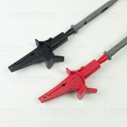 Lutron DI-6300A เครื่องทดสอบความเป็นฉนวน image