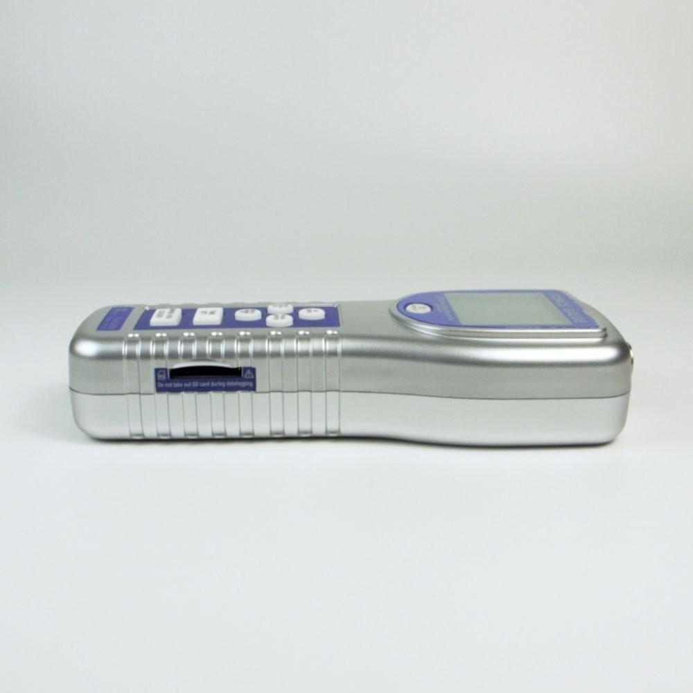Lutron FG-6100SD เครื่องวัดแรงดึง - แรงผลักแบบพกพา (100Kg) image