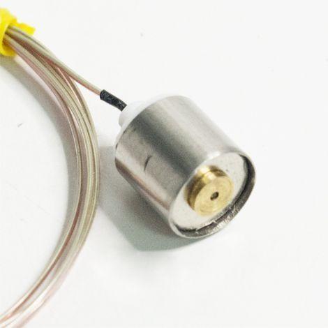 Rixen MK-07 โพรบวัดอุณหภูมิพื้นผิวแบบแม่เหล็ก Max.180 °C(Type K) image