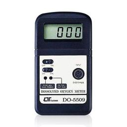 Lutron DO-5509 เครื่องวัดออกซิเจนในน้ำ image