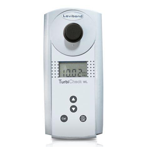 Lovibond TB-250WL เครื่องวัดความขุ่น image