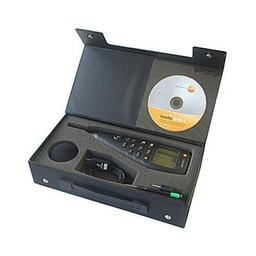 Testo-816-1 เครื่องวัดเสียง image