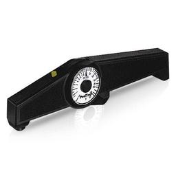 DeFelsko PosiTest-F เกจวัดความหนาสีแบบไม่ทำลายพื้นผิว 0 to 2000µm | Non-Destructive image