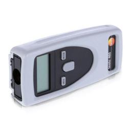 Testo 465 เครื่องวัดความเร็วรอบ (RPM) แบบไม่สัมผัส image