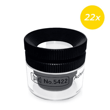 LEAF 5422 กล้องขยายแบบครอบ | กำลังขยาย 22 เท่า