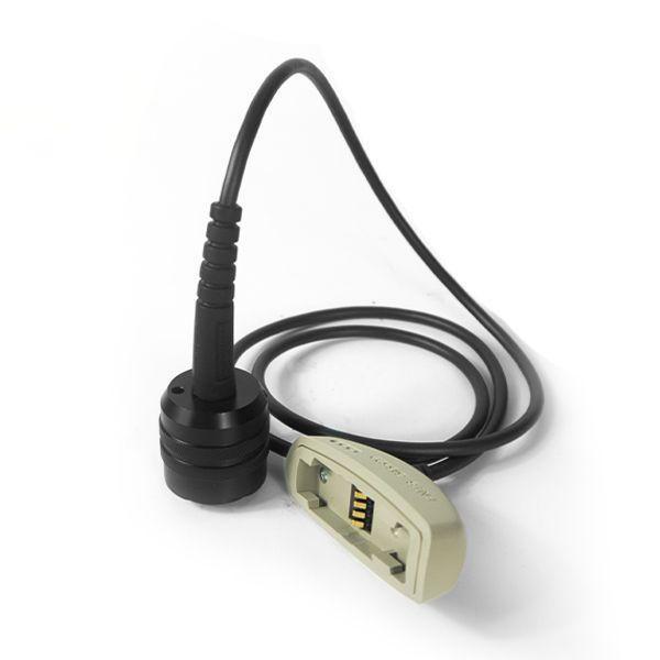 Defelsko PRB-FNTS โพรบวัดความหนาผิวเคลือบ High-Range Probes | Ferrous / Non-ferrous combo image