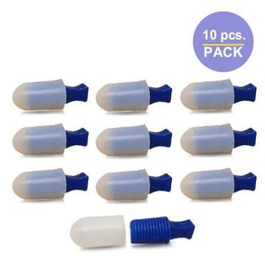 Signatrol SL50-ACC08 (10 Pcs/Pack) Silicone Enclosure (Floating)