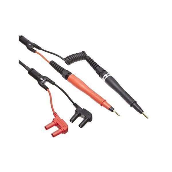 Hioki-9465-10 PIN Type lead Four-Terminal Probe image