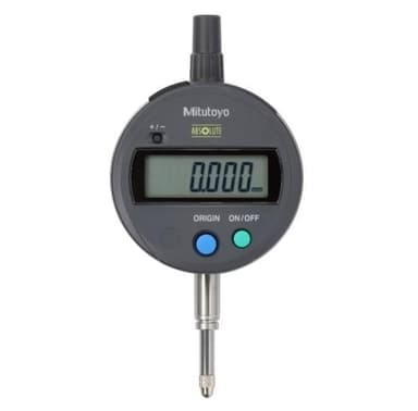 Mitutoyo M-543-790-10 Digital Dial Gage 543-790-10 (0.001×12.7mm)