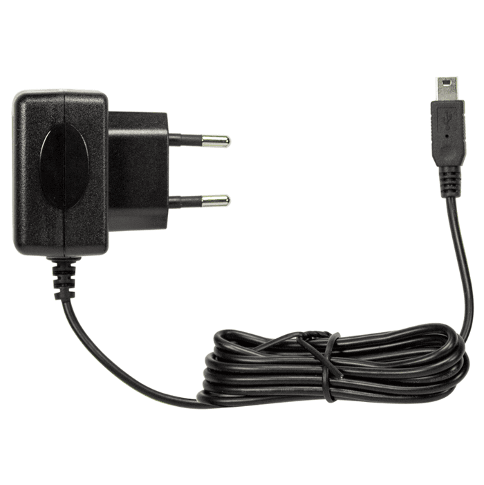 T&D AD-05C2 AC Adaptor USB Mini-B (Type C Plug) image