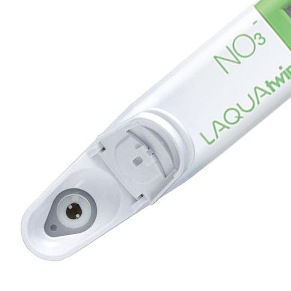 Horiba-NO3-11S เครื่องวัดค่าไนเตรตแบบปากกา│for soil สำหรับใช้งานกับดิน image