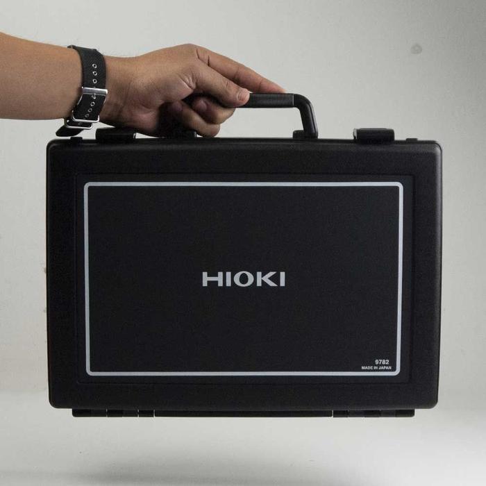 Hioki 9782 Carry Case สำหรับเครื่องมือวัด image