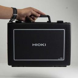 Hioki 9782 Carry Case สำหรับเครื่องมือวัด image