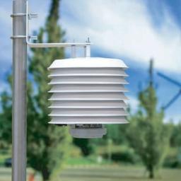 Rixen TRH-3200 Series Humidity /Temp.Transmitter (Outdoor) image