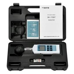 SK Sato SK-170GT เครื่องวัดค่าดัชนีความร้อน image