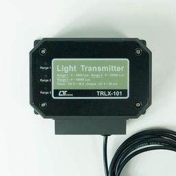 Lutron TRLX-101 ทรานสมิตเตอร์วัดแสงแบบติดตั้ง image