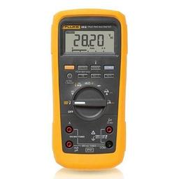 Fluke-28-II มัลติมิเตอร์ | True RMS image
