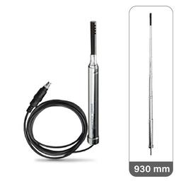SK Sato S110TRH-30 โพรบวัดอุณหภูมิ (Telescoping Type Probe) | For SK-110TRH-B image
