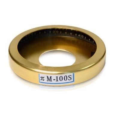 Nihon Doki M-100S เทปวัดขนาดเส้นผ่านศูนย์กลาง