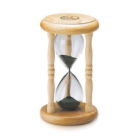 SK Sato SK-1734-50 นาฬิกาทรายจับเวลา 5 นาที image