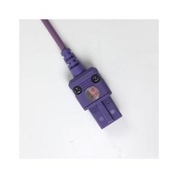 Anritsu A-333E-01-1-TC1-ASP โพรบวัดอุณหภูมิพื้นผิว | Max.500℃ (Type E) image