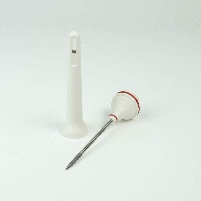 Lutron PTM-816 เครื่องวัดอุณหภูมิดิจิตอล (IP67) | Max.230°C image