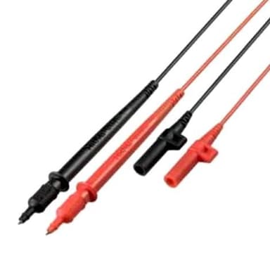 Hioki DT4911 สายนำไฟฟ้า Test Leads