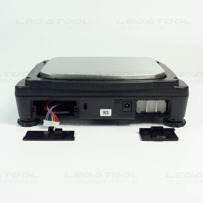 AND EJ-6100 เครื่องชั่งน้ำหนักดิจิตอล | Max.6100g image