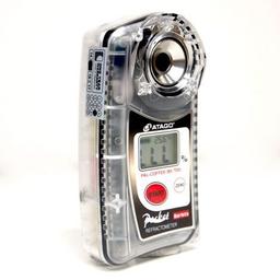 Atago PAL-Coffee (TDS) เครื่องวัดค่า TDS ในกาแฟ image