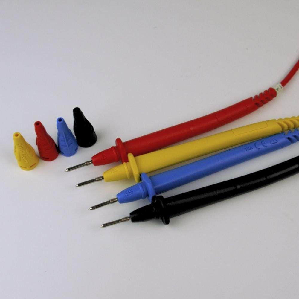 Lutron DW-6095SD เครื่องวิเคราะห์ไฟฟ้า image