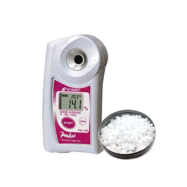 Atago PAL-40S รีแฟรกโตมิเตอร์ Refractometer image