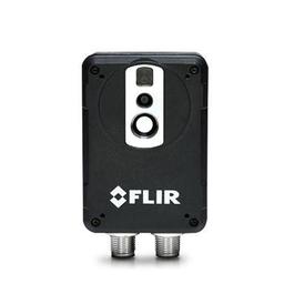 FLIR AX8-9Hz กล้องถ่ายภาพความร้อนแบบต่อเนื่อง (สำหรับตรวจสอบความปลอดภัย) | IP67 image