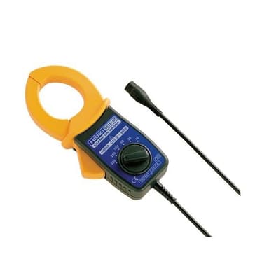 HIOKI 9018-50 แคลมป์วัดไฟสำหรับ DT4281, DT4261, DT4253, DT4255, DT4256