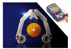 HAKKO HAFG-AS5000 SENSOR FOR FG-100B-55 image