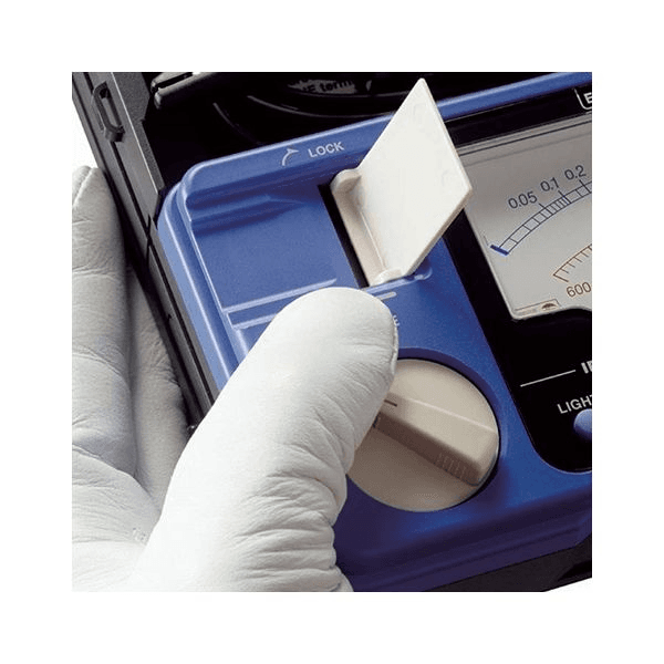 HIOKI IR4016-20 เครื่องทดสอบความเป็นฉนวน Insulation Tester image