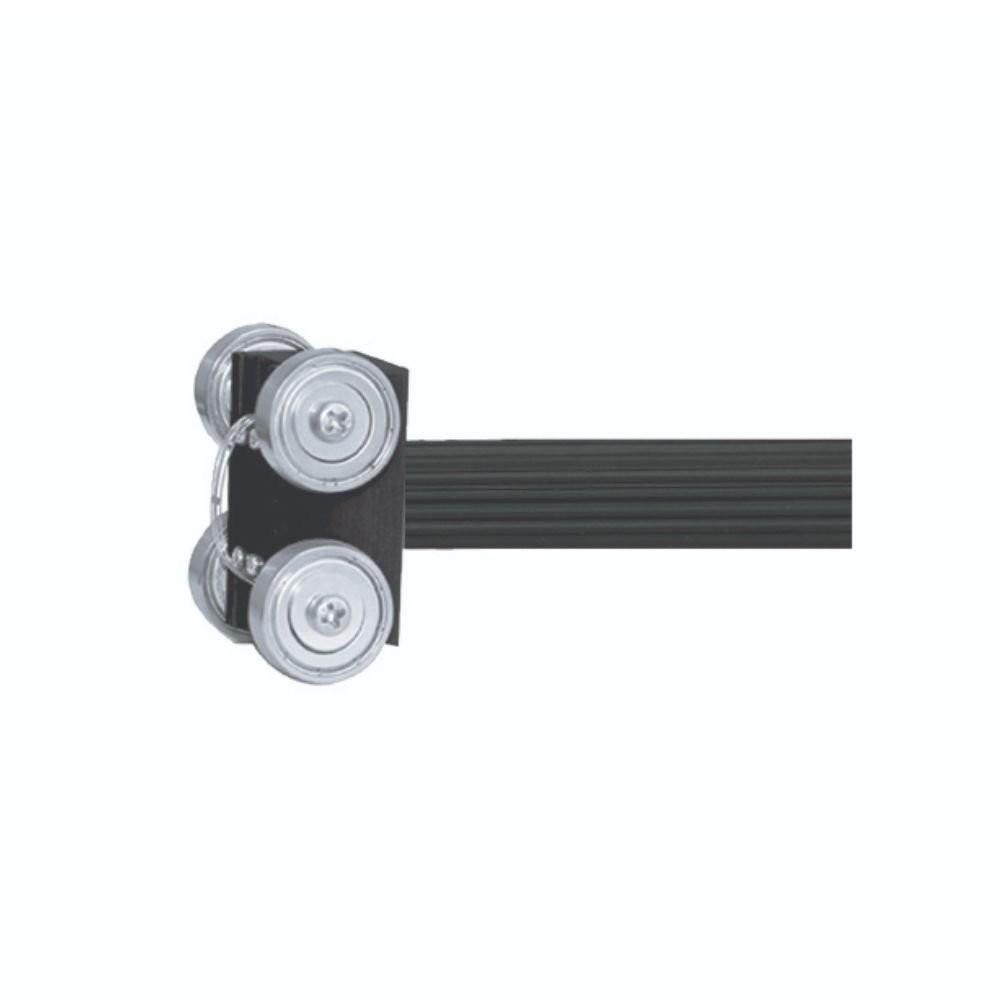 RIXEN RSK-64 โพรบวัดอุณหภูมิ ROLLER-SURFACE TYPE (Stainless Bearing Wheel) image