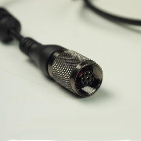 Mitcorp MITC-60D4W-F-2M-TU-M โพรบสำหรับกล้องส่องท่อ สำหรับ X2000 image