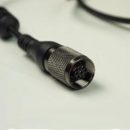 Mitcorp MITC-60D4W-F-2M-TU-M โพรบสำหรับกล้องส่องท่อ สำหรับ X2000 image