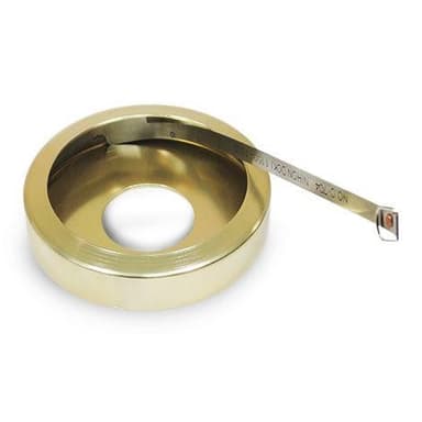 Nihon Doki D-15V เทปวัดขนาดเส้นผ่าศูนย์กลาง (1150mm - 1500mm)
