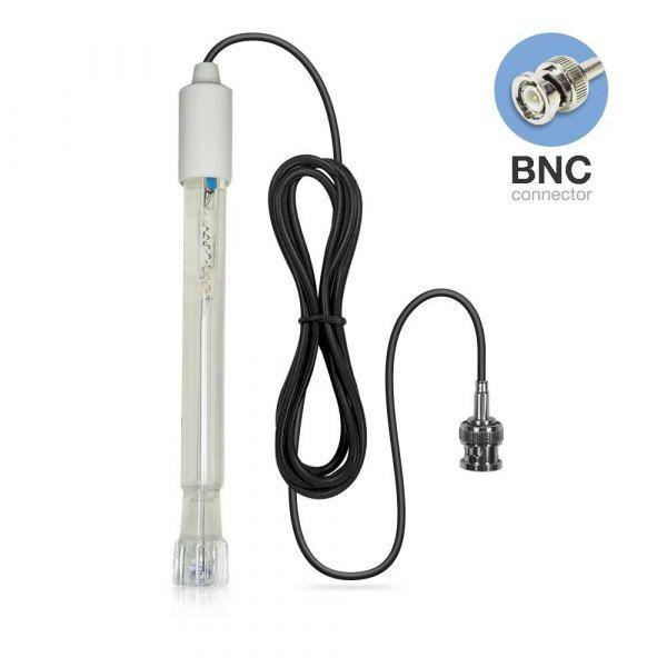 Lutron PE-02 โพรบวัดค่าพีเอช (HEAVY DUTY) | BULB-Style image