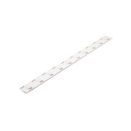 Asey 1KC150-P20 แถบวัดอุณหภูมิ 1points (150°C) | 20pcs/ 1pack image