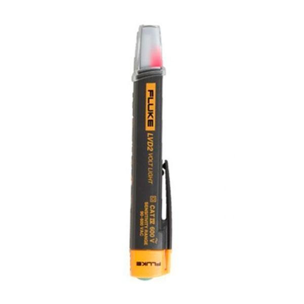 Fluke LVD2 ปากกาวัดไฟ Non-Contact Voltage Tester image