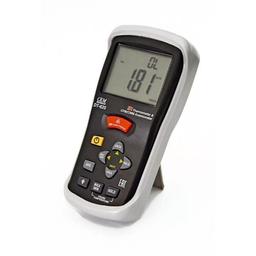 CEM DT-620 เครื่องวัดความเร็วลม image