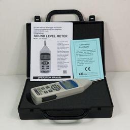 Lutron SL-4035SD เครื่องวัดเสียง Class 2 image