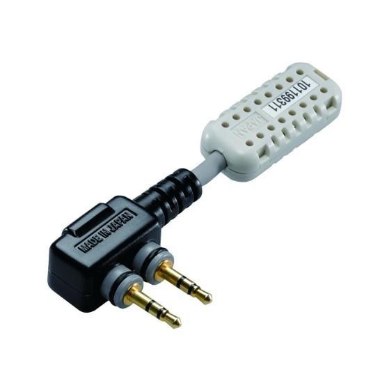 Hioki LR9504 เซนเซอร์วัดอุณหภูมิความชื้น Humidity Sensor 40 mm (1.57 in) image