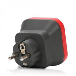 UNI-T รุ่น UT07B-EU เครื่องตรวจเช็คเต้ารับไฟฟ้า (Socket Tester) image