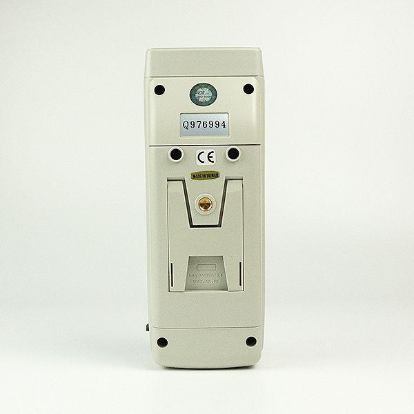 Lutron CO2-9904SD เครื่องวัดก๊าซ CO2 แบบพกพา 5 in 1 image