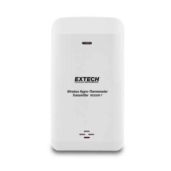 EXTECH EX-RH200W-T เครื่องส่งสัญญาณแบบไร้สาย Wireless Hygro-Thermometer Transmitter สำหรับ RH200W image