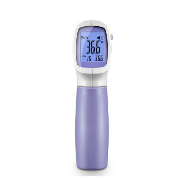 CEM DT-8806 เครื่องวัดอุณหภูมิอินฟราเรด Infrared Thermometer │32.0ºC ถึง 42.5ºC image