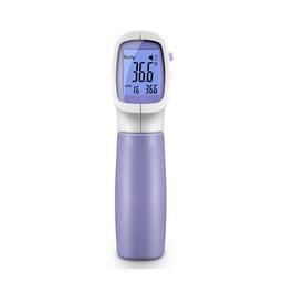 CEM DT-8806 เครื่องวัดอุณหภูมิอินฟราเรด Infrared Thermometer │32.0ºC ถึง 42.5ºC image